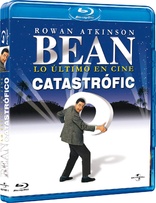 Bean: The Ultimate Disaster Movie (Blu-ray Movie)