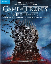 New Black Friday Blu-ray TV Deals: Game of Thrones Collector's