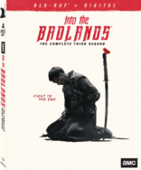 Into the Badlands: The Complete Third Season (Blu-ray Movie)