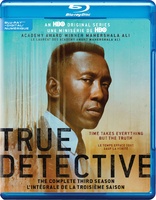  True Detective - Intégrale de la saison 2 [Blu-ray + Copie  digitale] : BLU-RAY: Movies & TV