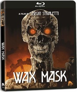 The Wax Mask (Blu-ray Movie)