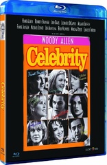 Celebrity (Blu-ray Movie)