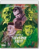 Man of a Thousand Faces (Blu-ray Movie)