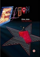 Elton John: The Red Piano Show (Blu-ray Movie)