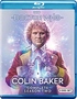 Doctor Who: Colin Baker: Complete Season Two (Blu-ray)