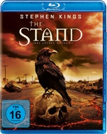 Stephen King's The Stand (Blu-ray Movie)