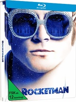 Rocketman (Blu-ray Movie)