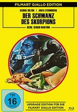 The Case of the Scorpion's Tail (Blu-ray Movie), temporary cover art