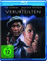 The Shawshank Redemption (Blu-ray Movie)