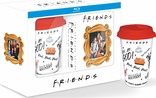 Friends: The Complete Series (Blu-ray Movie)