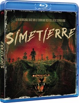 Pet Sematary (Blu-ray Movie)