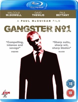 天王流氓 Gangster No. 1