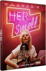 Her Smell (Blu-ray Movie), temporary cover art