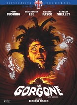 The Gorgon (Blu-ray Movie)