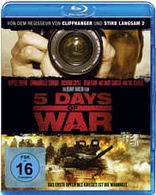 五日战争 5 Days of War