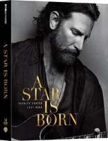 A Star Is Born 4K (Blu-ray Movie)