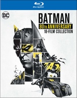 Batman Ninja Blu-ray (Blu-ray + DVD)