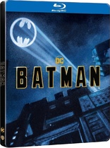 48++ Batman 1989 30th anniversary blu ray information