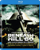 Beneath Hill 60 (Blu-ray Movie)