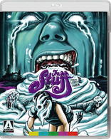 The Stuff (1985) directed by Larry Cohen • Reviews, film + cast • Letterboxd