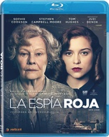 Red Joan (Blu-ray Movie)