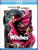 女巫/妖巫传说 The Witches