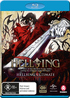Hellsing Ultimate: The Complete Collection (Blu-ray)