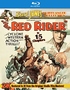 The Red Rider (Blu-ray Movie)