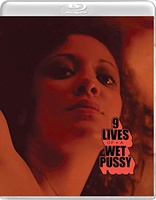 9 Lives of a Wet Pussy (Blu-ray Movie)