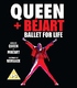 Queen + Béjart: Ballet for Life (Blu-ray)