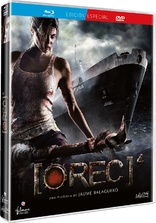 [REC] 4: Apocalipsis (Blu-ray Movie)