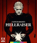 Hellraiser (Blu-ray Movie), temporary cover art