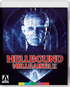 Hellbound: Hellraiser II (Blu-ray)