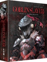 アニメ Goblin Slayer: Season One [Blu-ray] Amazon.com: GOBLIN SLAYER: Season One Blu-ray + Digital Copy