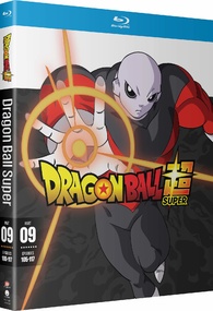 Dragon Ball Super Getting Beautiful Blu-Ray Collector's Set Released,  Stuffed With Special Features - GameSpot