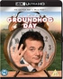 Groundhog Day 4K (Blu-ray)