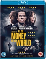 All the Money in the World (Blu-ray Movie)