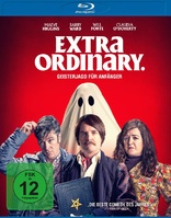Extra Ordinary DVD (Geisterjagd für Anfänger / Rental) (Germany)