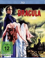 Dracula (Blu-ray Movie)