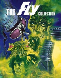 The Fly Collection (Blu-ray)