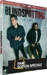 Blindspotting (Blu-ray Movie), temporary cover art