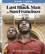 旧金山的最后一个黑人/何处是吾家(港) The Last Black Man in San Francisco