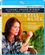 Still Alice (Blu-ray Movie)