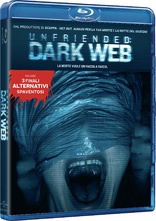 Unfriended: Dark Web (Blu-ray Movie)