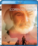 Finding Forrester (Blu-ray Movie)