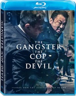 恶人传/恶霸‧魔警‧杀人狂(港)/极恶对决(台) The Gangster, the Cop, the Devil