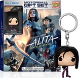 Save 40% on the Alita: Battle Angel 4K UHD Blu-ray