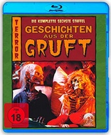Tales from the Crypt: Season 1 Blu-ray (Geschichten aus der Gruft 