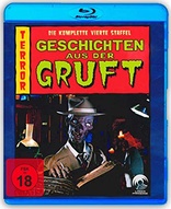 Tales from the Crypt: Season 4 (Blu-ray Movie), temporary cover art
