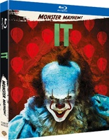 It (Blu-ray Movie)